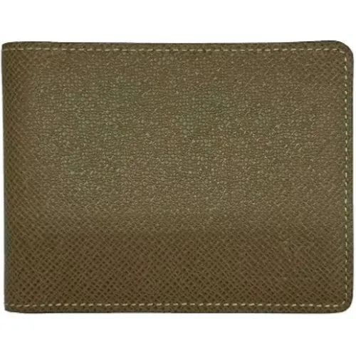 Pre-owned > Pre-owned Accessories > Pre-owned Wallets - - Louis Vuitton Vintage - Modalova