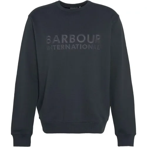 Sweatshirts & Hoodies > Sweatshirts - - Barbour - Modalova