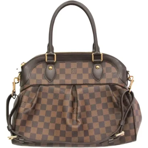 Pre-owned > Pre-owned Bags > Pre-owned Shoulder Bags - - Louis Vuitton Vintage - Modalova