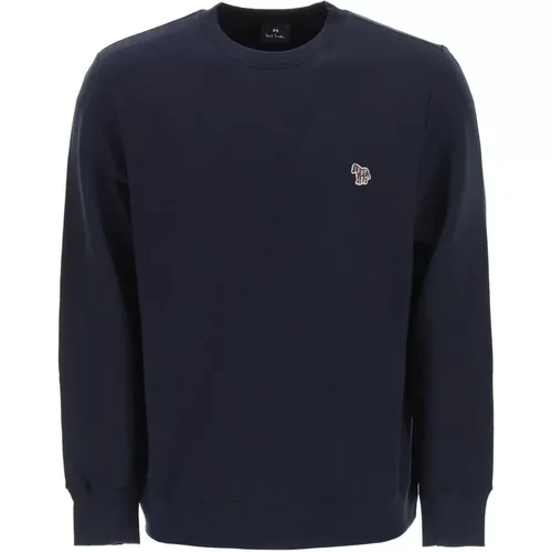 Sweatshirts & Hoodies > Sweatshirts - - PS By Paul Smith - Modalova