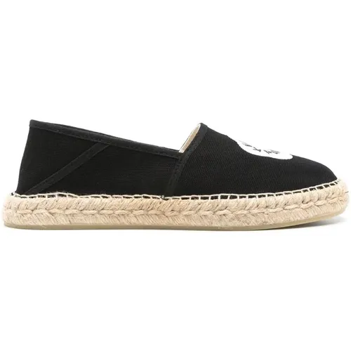 Shoes > Flats > Espadrilles - - Kenzo - Modalova