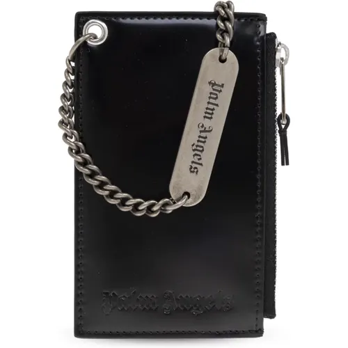 Accessories > Wallets & Cardholders - - Palm Angels - Modalova