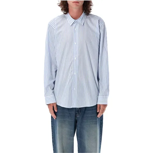 Shirts > Casual Shirts - - Pop Trading Company - Modalova