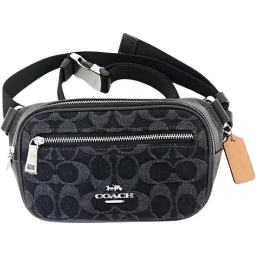 Pre-owned > Pre-owned Bags > Pre-owned Belt Bags - - Coach Pre-owned - Modalova