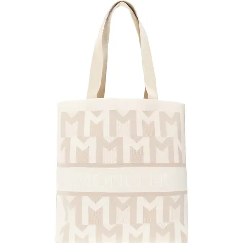 Bags > Tote Bags - - Moncler - Modalova