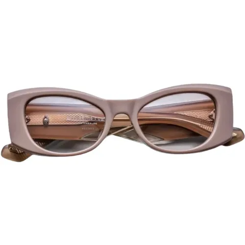 Accessories > Sunglasses - - Jacques Marie Mage - Modalova