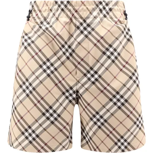 Shorts > Casual Shorts - - Burberry - Modalova