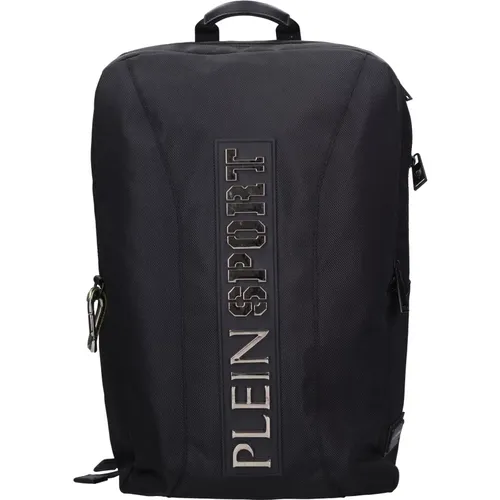 Bags > Backpacks - - Plein Sport - Modalova