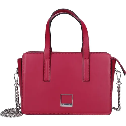 Rebelle - Bags > Handbags - Pink - Rebelle - Modalova