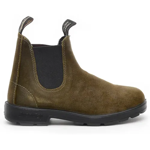 Shoes > Boots > Chelsea Boots - - Blundstone - Modalova