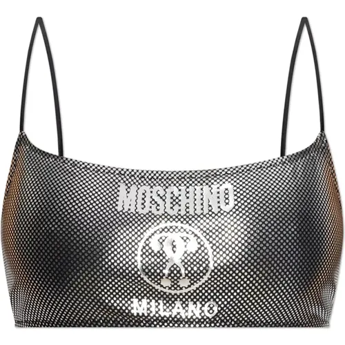 Swimwear > Bikinis - - Moschino - Modalova