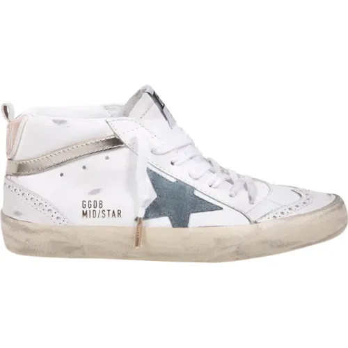 Shoes > Sneakers - - Golden Goose - Modalova