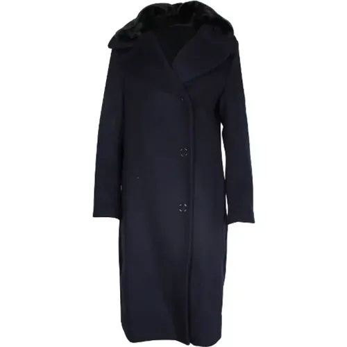 Pre-owned > Pre-owned Coats - - Acne Studios Pre-owned - Modalova