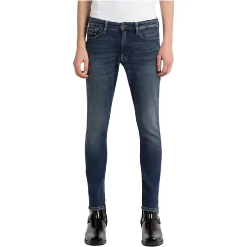 Jeans > Skinny Jeans - - Calvin Klein - Modalova