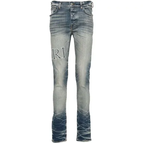 Jeans > Slim-fit Jeans - - Amiri - Modalova
