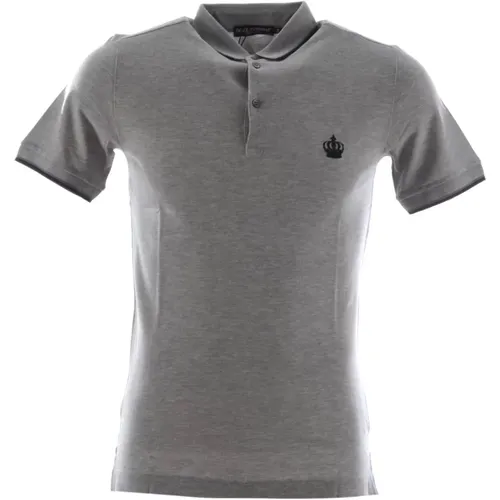 Tops > Polo Shirts - - Dolce & Gabbana - Modalova