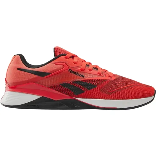 Reebok - Shoes > Sneakers - Red - Reebok - Modalova