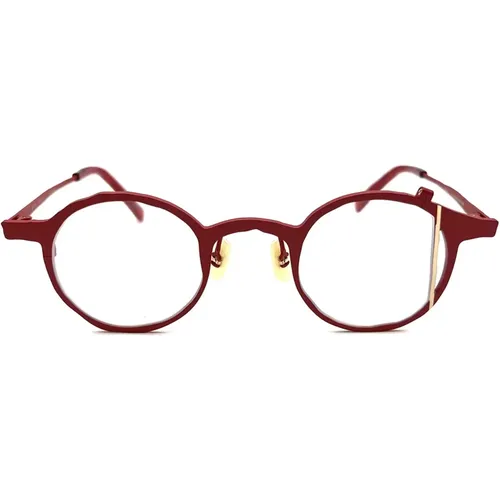 Accessories > Glasses - - Masahiromaruyama - Modalova