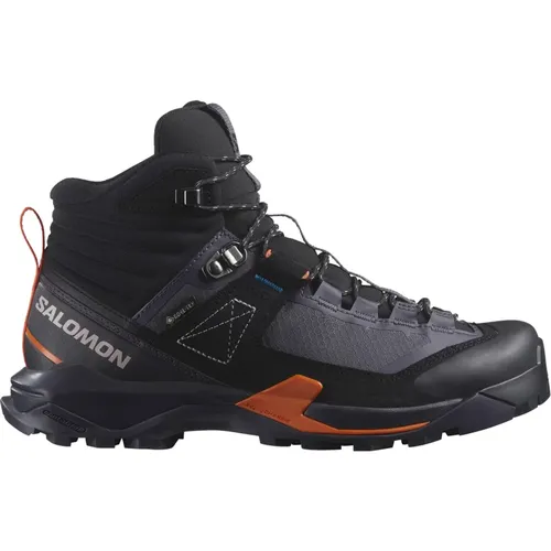 Sport > Outdoor > Trekking Boots - - Salomon - Modalova