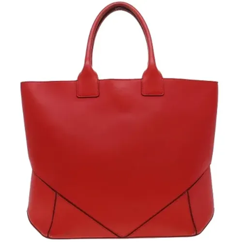 Pre-owned > Pre-owned Bags > Pre-owned Tote Bags - - Givenchy Pre-owned - Modalova