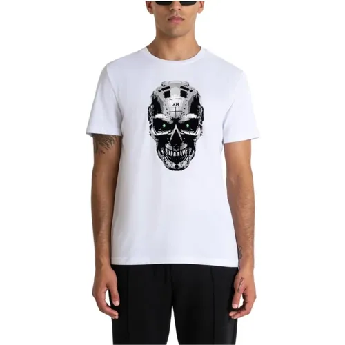 Tops > T-Shirts - - Antony Morato - Modalova