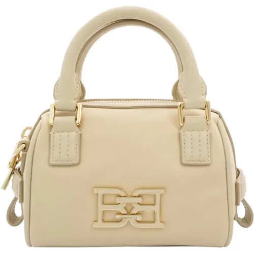 Bally - Bags > Handbags - Beige - Bally - Modalova