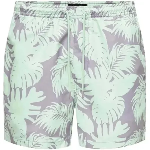 Shorts > Casual Shorts - - Only & Sons - Modalova