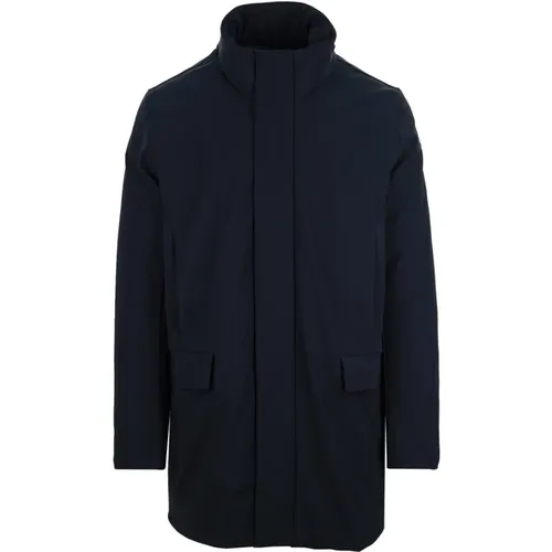 RRD - Coats > Parkas - Blue - RRD - Modalova