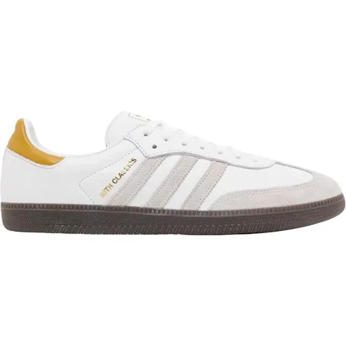 Adidas - Shoes > Sneakers - White - Adidas - Modalova