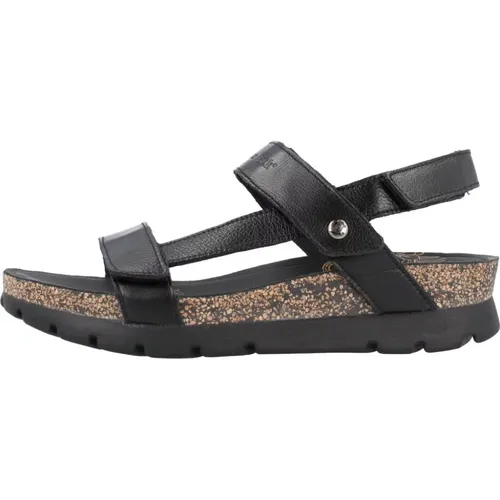 Shoes > Sandals > Flat Sandals - - Panama Jack - Modalova