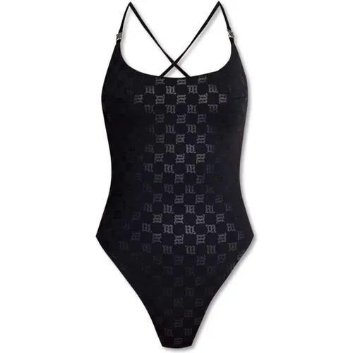 Swimwear > One-piece - - Misbhv - Modalova