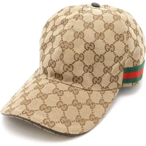 Pre-owned > Pre-owned Accessories - - Gucci Vintage - Modalova