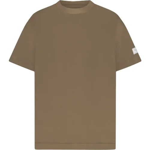 Tops > T-Shirts - - Flaneur Homme - Modalova