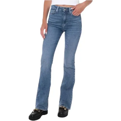 Jeans > Boot-cut Jeans - - Guess - Modalova