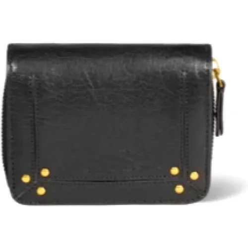 Accessories > Wallets & Cardholders - - Jérôme Dreyfuss - Modalova