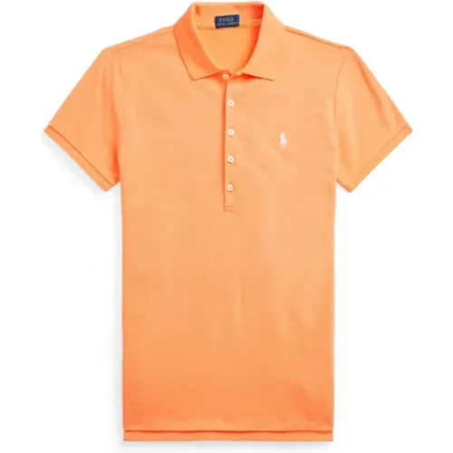 Tops > Polo Shirts - - Polo Ralph Lauren - Modalova