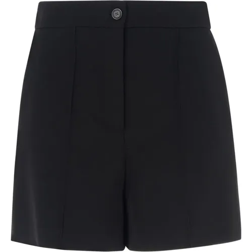 Shorts > Casual Shorts - - pinko - Modalova