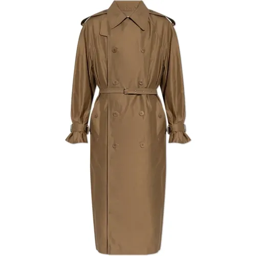 Coats > Trench Coats - - JW Anderson - Modalova