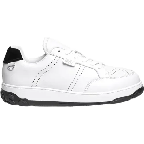 Gcds - Shoes > Sneakers - White - Gcds - Modalova