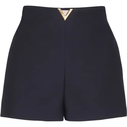 Shorts > Short Shorts - - Valentino Garavani - Modalova