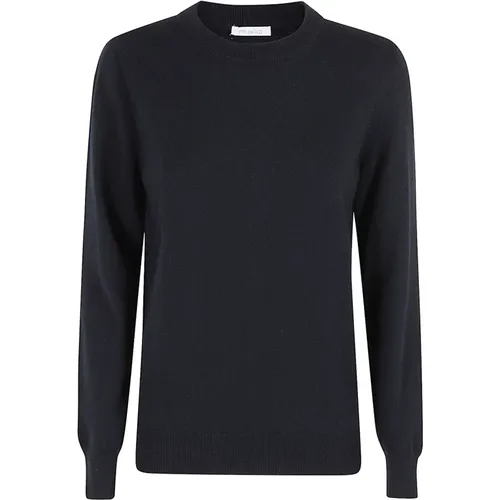 Knitwear > Cashmere Knitwear - - Malo - Modalova