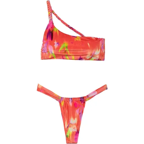 Swimwear > Bikinis - - Me-Fui - Modalova