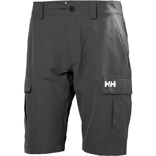 Shorts > Casual Shorts - - Helly Hansen - Modalova