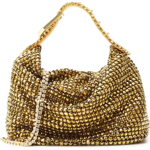 Gedebe - Bags > Handbags - Yellow - Gedebe - Modalova