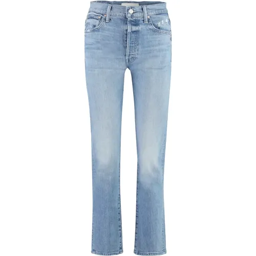 Jeans > Slim-fit Jeans - - Mother - Modalova