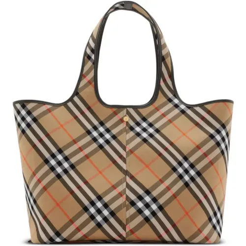 Bags > Tote Bags - - Burberry - Modalova