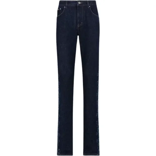 Jeans > Slim-fit Jeans - - Roberto Cavalli - Modalova