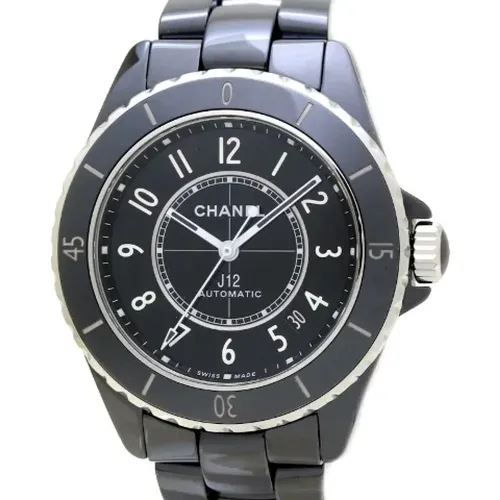 Pre-owned > Pre-owned Accessories > Pre-owned Watches - - Chanel Vintage - Modalova