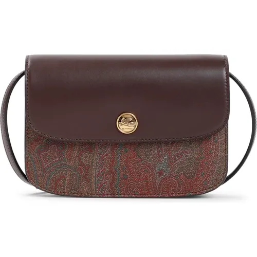 Bags > Cross Body Bags - - ETRO - Modalova