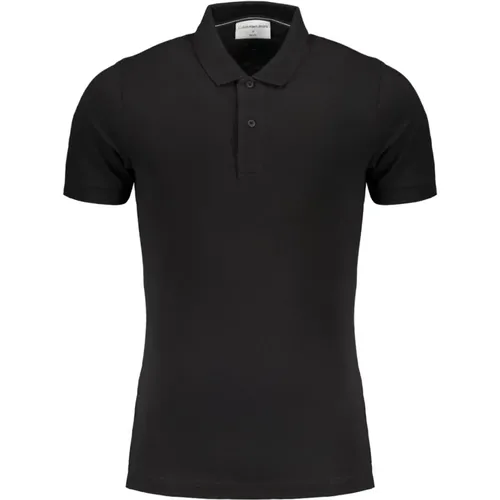 Tops > Polo Shirts - - Calvin Klein - Modalova